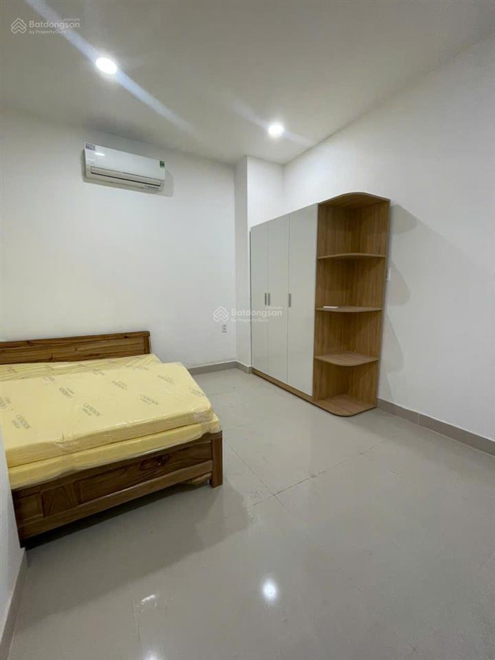 Cho thuê ch mini full nội thất khu cityland park hills gò vấp, chỉ 5tr5/tth