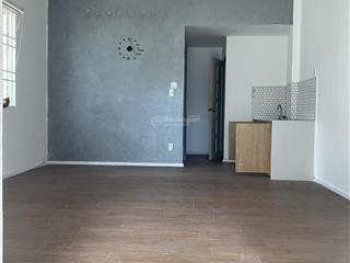 Cho thuê căn hộ sạch đẹp trong biệt thự rộng rãi đường 1, p. an khánh, q. 2