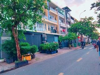 Nhà 100m2 4 tầng dòng tiền cực mạnh! căn nhà vàng trên đất phước long btăng nhơn phú 19xtỷ mt hot