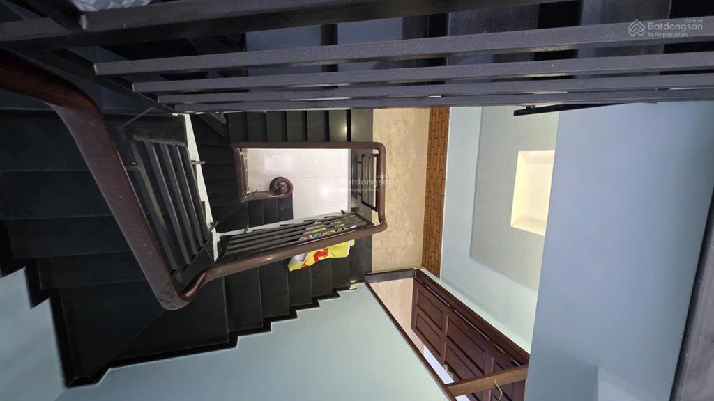 Tin nóng! nhà 4t mặt tiền kd đỉnh nơ trang long  bình thạnh 6pn 7wc sát phú nhuận nhỉnh. gấp bán