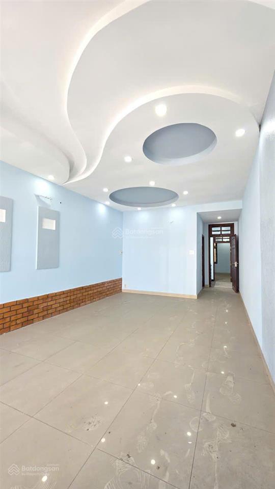 Tin nóng! nhà 4t mặt tiền kd đỉnh nơ trang long  bình thạnh 6pn 7wc sát phú nhuận nhỉnh. gấp bán