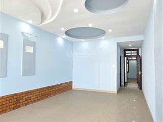 Tin nóng! nhà 4t mặt tiền kd đỉnh nơ trang long  bình thạnh 6pn 7wc sát phú nhuận nhỉnh. gấp bán