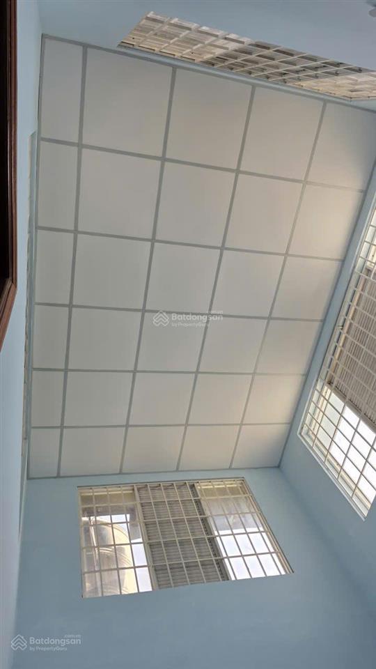 Tin nóng! nhà 4t mặt tiền kd đỉnh nơ trang long  bình thạnh 6pn 7wc sát phú nhuận nhỉnh. gấp bán