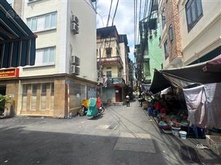 Nhà mới đẹp quận hoàn kiếm  35m2, 5 tầng, nội thất nổi bật  giá hợp lý!