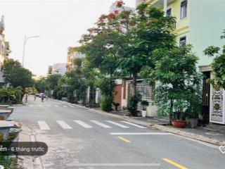 Bán đất kdc tmdv the seasons bình dương p. lái thiêu  thuận an vị trí nằm sát siêu thị lotte