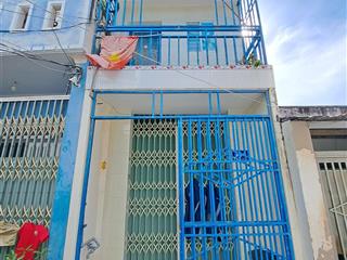 Bán nhà riêng chính chủ 2pn, 1wc, 30m2, 2,1 tỷ (tl) tại hải thượng lãn ông, rạch dừa, vũng tàu