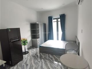 Phòng full nội thất đẹp và rộng giá 4tr7/tháng