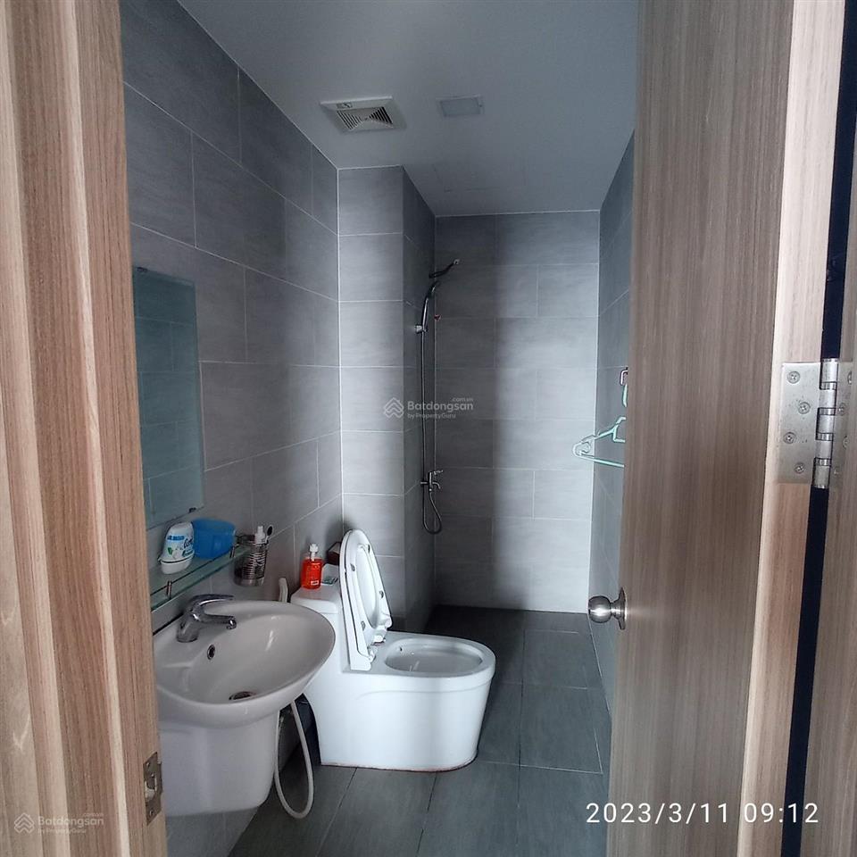 Citi soho căn góc 2pn2wc, diện tích 61m2, view đông nam giá 2tỷ850tr