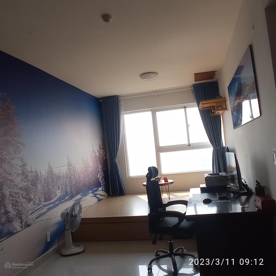 Citi soho căn góc 2pn2wc, diện tích 61m2, view đông nam giá 2tỷ850tr