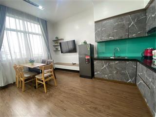 Căn hộ mini cho thuê nằm tại vinhomes marina cầu rào 2, hải phòng