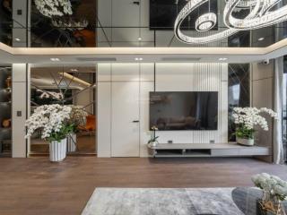 Bán căn góc đẹp nhất dt 100m2 (3pn 2vs) hướng đn tại anland lakeview dương nội giá bán 8,550tỷ