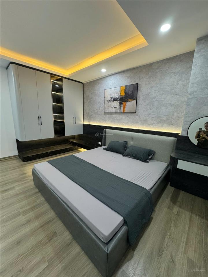 Bán căn hộ ct5c kđt văn khê, tố hữu, hà đông  166m2 3n2wc, sẵn sổ. giá 8tỷ, ful nội thất