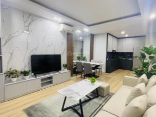 (chính chủ) bán căn hộ 85m2 (3n 2w) dự án samsora vạn phúc. tầng trung, hướng mát. giá 5 tỷ