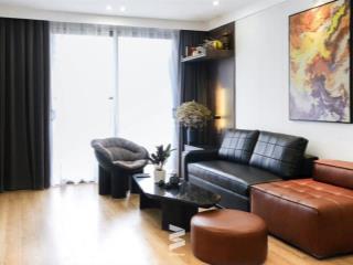 Terra an hưng, chính chủ cần bán gấp căn 3pn 2vs 97m2. nội thất cao cấp, ban công đn. giá 8tỷ