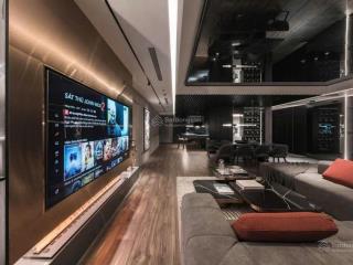 Siêu phẩm duplex roman plaza 180m2 4pn căn góc đẹp, nội thất cao cấp, ban công đn thoáng sáng 17 tỷ