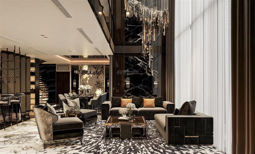 Siêu phẩm duplex roman plaza 180m2 4pn căn góc đẹp, nội thất cao cấp, ban công đn thoáng sáng 17 tỷ