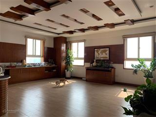 Chính chủ bán căn góc 230m² tầng trung chung cư 229 phố vọng full công năng, giá chỉ 20,5 tỷ