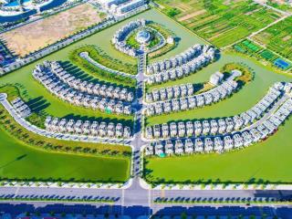 Chính chủ bán cặp biệt thự song lập khu ngọc trai 3  vinhomes ocean park 2 có phương án tách lẻ