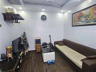 Hiếm! bán căn góc hh3 linh đàm tầng cao, lô góc view hồ dt64m2 2 ngủ 2 wc nội thất đẹp vào ở ngay