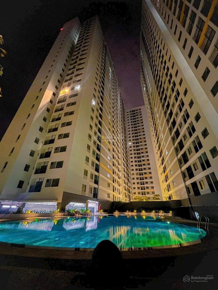 Cho thuê căn hộ cao cấp giá tốt legacy central thuận giao, giá chỉ 3,5 triệu/tháng
