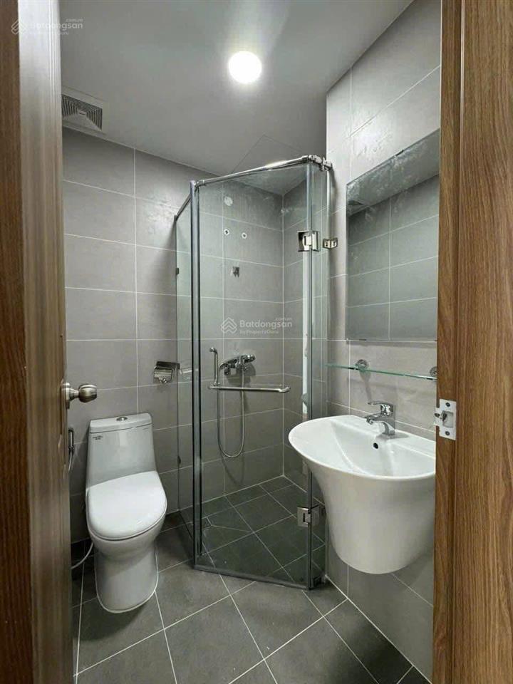 Cho thuê căn hộ bcons 2pn, 2wc giá 6,5 triệu/tháng