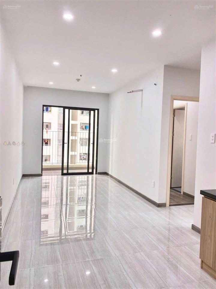 Cho thuê căn hộ bcons 2pn, 2wc giá 6,5 triệu/tháng