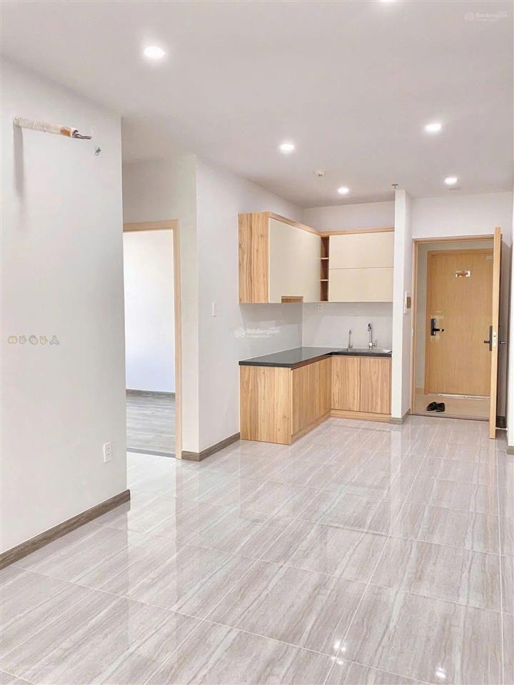 Cho thuê căn hộ bcons 2pn, 2wc giá 6,5 triệu/tháng