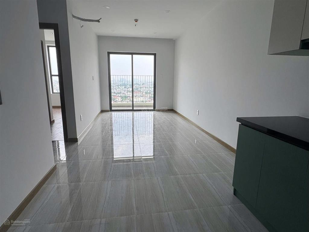 Cho thuê căn hộ bcons 2pn, 2wc giá 6,5 triệu/tháng