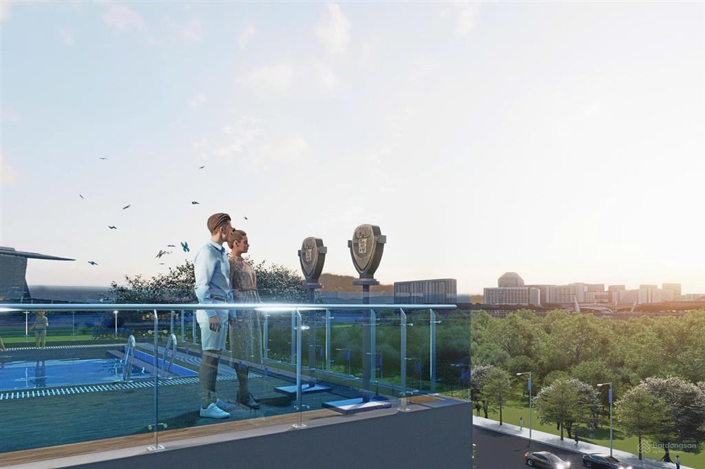 Căn hộ bcons asahi thanh toán chỉ từ 15% cđt hỗ trợ góc lãi đến khi thông báo nhận nhà quý iii/2027