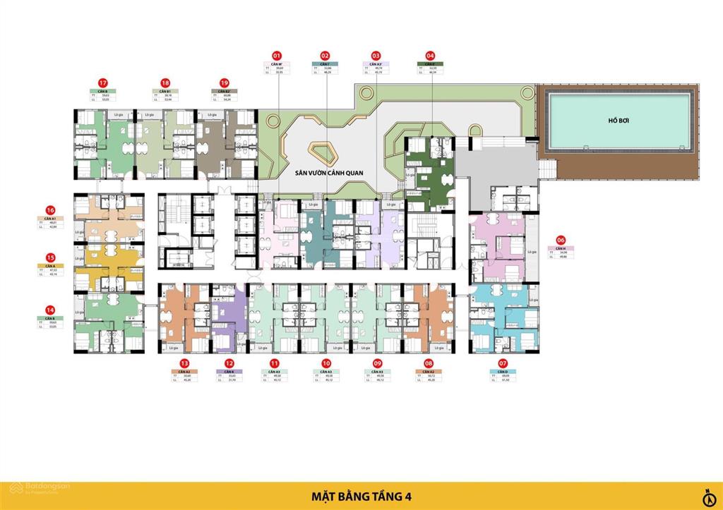 Căn hộ bcons asahi thanh toán chỉ từ 15% cđt hỗ trợ góc lãi đến khi thông báo nhận nhà quý iii/2027