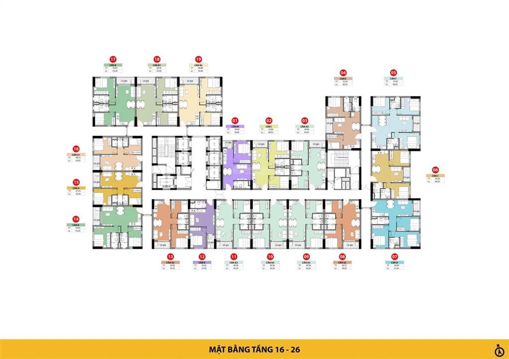 Căn hộ bcons asahi thanh toán chỉ từ 15% cđt hỗ trợ góc lãi đến khi thông báo nhận nhà quý iii/2027