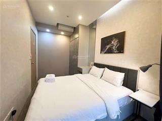 Căn hộ studio 38m2 sunrise city view  view đẹp, tiện nghi, giá tốt nhất quận 7!