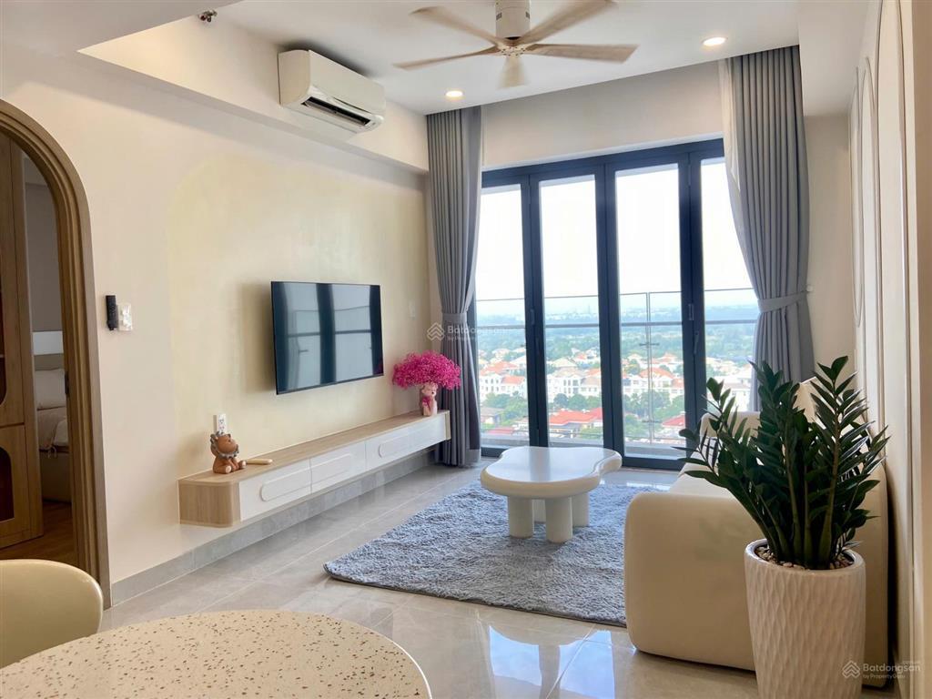 Cho thuê nhiều căn hộ hưng phúc giá tốt 19tr/th nhà mới 100%.  0932 747 *** thành tâm