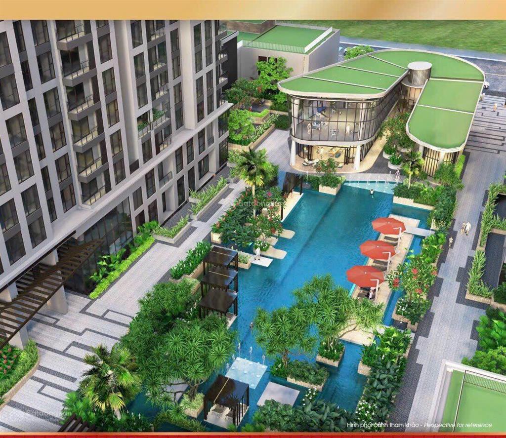 Độc quyền cho thuê cặp shophouse góc siêu đẹp 4244 cardinal court giá tốt
