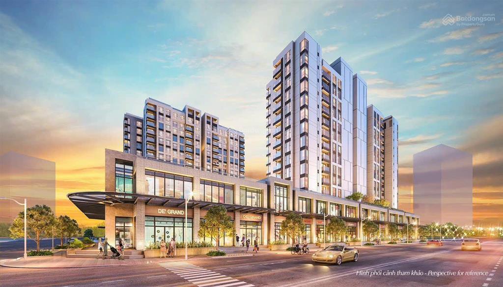 Độc quyền cho thuê cặp shophouse góc siêu đẹp 4244 cardinal court giá tốt