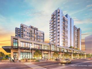 Độc quyền cho thuê cặp shop góc siêu đẹp 4244 cardinal court giá tốt
