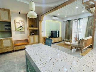 Bán căn hộ midtown m8 dt 80m2 2pn giá 9,6tỷ, thông tin  0932 747 *** thành tâm