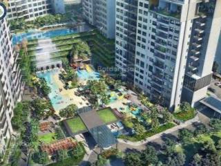 Bán cc tại the infiniti riviera point, 7,15 tỷ, 79,6m2, 2pn, 2wc, view phú mỹ hưng. 0932 747 ***