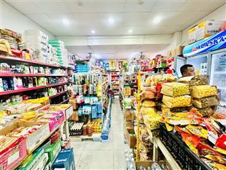 Bán nhà mặt phố tại nguyễn đổng chi  nam từ liêm  dt 83.9m2  5 tầng  mt5m  giá 34 tỷ tl