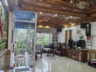 Chỉ 14,x tỷ . nhà 3 tầng sát biển , đường phước trường 9 . diện tích 92,5m