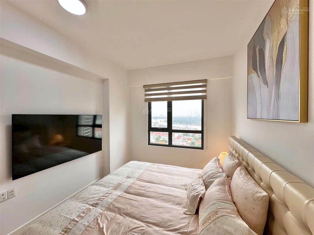 Căn hộ 3pn masteri thảo điền view sông, full nội thất cao cấp  giá tốt  mr.hưng 0777 867 ***