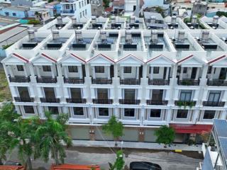 Chính thức mở bán nhà mới xây, khu dân cư mới văn minh đồng bộ