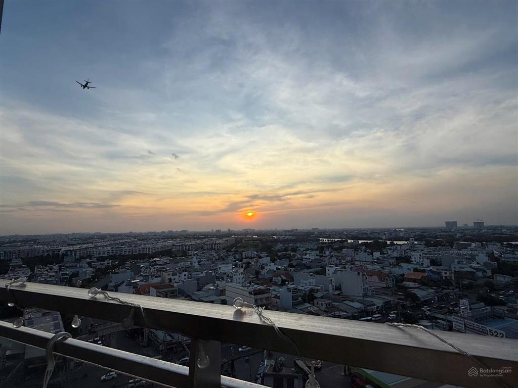 Duy nhất căn 2pn 84m2 giá thuê 12 triệu