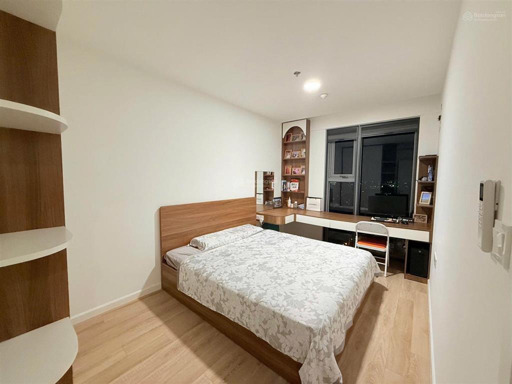 Duy nhất căn 2pn 84m2 giá thuê 12 triệu