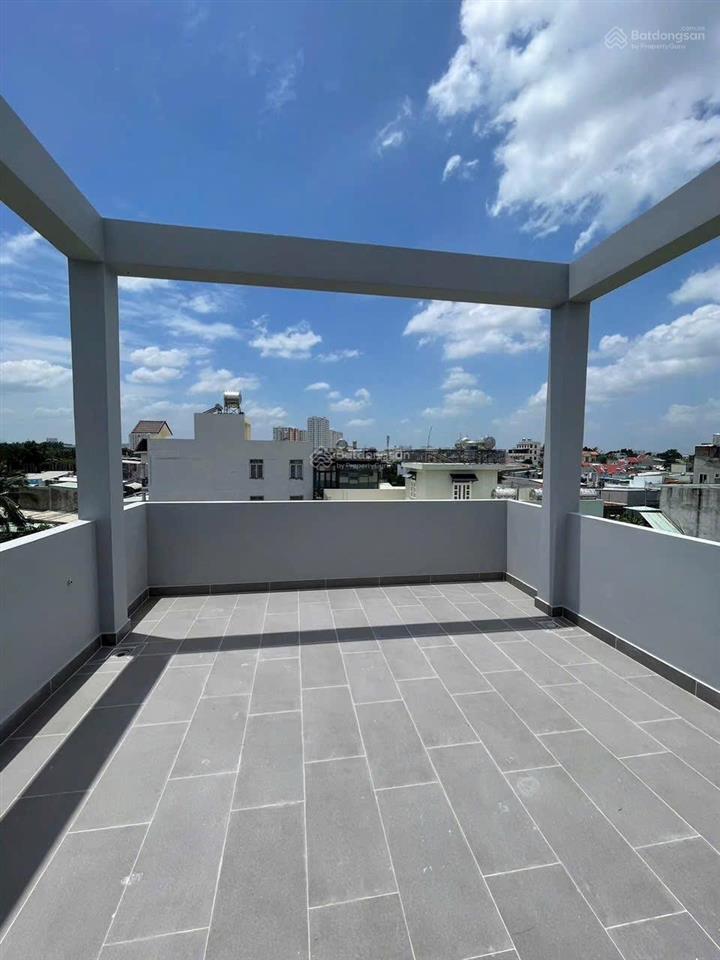 Chính chủ gửi nhà mới trong khu phân lô đồng bộ, điện âm p. hiệp bình