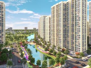 Ngoại giao căn 2pn masteri centre point giá chỉ 3,29 tỷ 67m²  độc quyền, thanh toán 10% nhận nhà