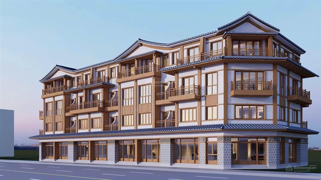 Giỏ hàng độc quyền nhà phố biệt thự vinhomes cần giờ, chỉ từ 10 tỷ