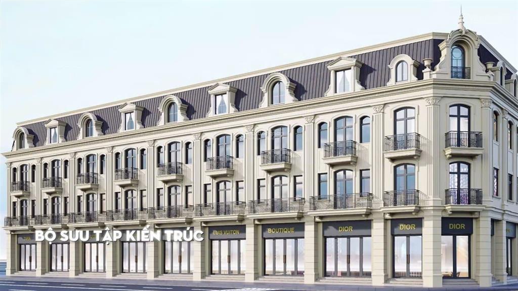 Giỏ hàng độc quyền nhà phố biệt thự vinhomes cần giờ, chỉ từ 10 tỷ