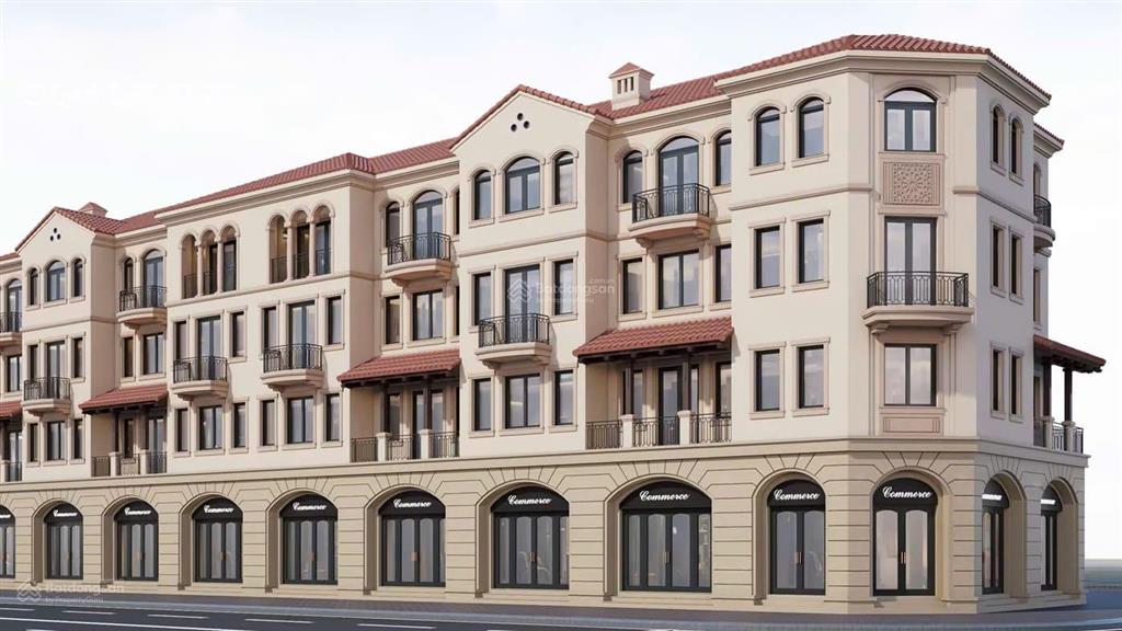 Giỏ hàng độc quyền nhà phố biệt thự vinhomes cần giờ, chỉ từ 10 tỷ