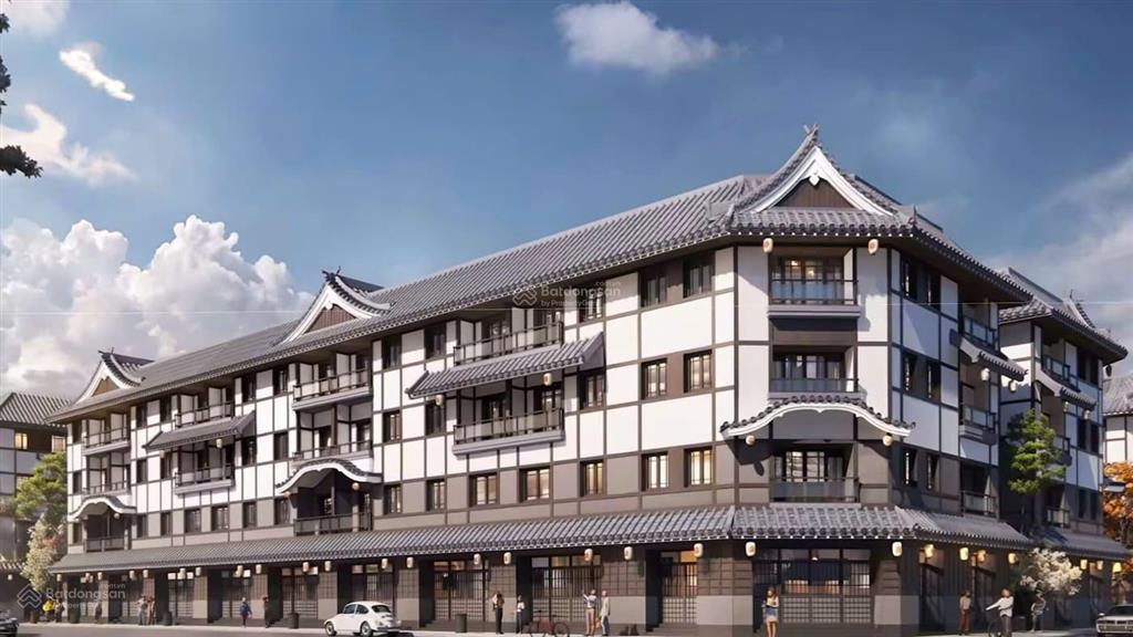 Giỏ hàng độc quyền nhà phố biệt thự vinhomes cần giờ, chỉ từ 10 tỷ